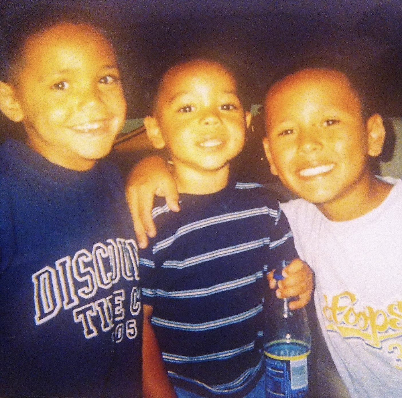 Benton boys